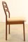 Vintage Dining Chairs from Dyrlund, Set of 4 12
