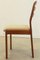 Vintage Dining Chairs from Dyrlund, Set of 4 7