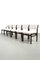 Vintage Dining Set from Pastoe, Set of 7 7