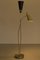 Vintage Floor Lamp in Brass, Image 2