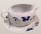 Vintage Czech Bohemia Glazed Porcelain Tea Set, Czechoslovakia, 1980s, Set of 26, Image 2
