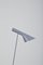 Lámpara de pie AJ danesa de Arne Jacobsen para Louis Poulsen, Imagen 2