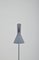 Danish Floor Lamp AJ by Arne Jacobsen for Louis Poulsen 10