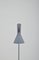 Lámpara de pie AJ danesa de Arne Jacobsen para Louis Poulsen, Imagen 10