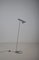Lámpara de pie AJ danesa de Arne Jacobsen para Louis Poulsen, Imagen 4