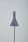 Danish Floor Lamp AJ by Arne Jacobsen for Louis Poulsen 7