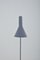 Lámpara de pie AJ danesa de Arne Jacobsen para Louis Poulsen, Imagen 7
