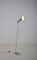 Lámpara de pie AJ danesa de Arne Jacobsen para Louis Poulsen, Imagen 8