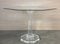 Acrylic & Glass Otogonal Table in style of Charles Hollis Jones, 1970s 13