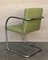 Tubular Brno Chairs by Mies Van Der Rohe for Knoll, 1960s, Set of 6 6