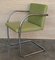 Tubular Brno Chairs by Mies Van Der Rohe for Knoll, 1960s, Set of 6 9