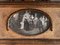 19th Century Trumeau Rectangular Wall Mirror, 1870s 7
