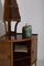 Briarwood Corner Sideboard by Gio Ponti, 1925, Image 8