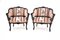 Antique French Armchairs, 1890, Set of 2, Image 9