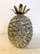 Hollywood Regency Ananas-Shaped Ice Bucket, 1975, Image 1