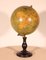 Terrestrial Globe by G. Thomas, 1890s 1