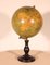 Terrestrial Globe by G. Thomas, 1890s, Image 1