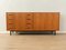 Vintage Sideboard in Teak, 1960s, Image 1