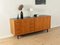 Vintage Sideboard aus Teak, 1960er 2