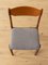 Vintage Dining Room Chairs, 1960s, Set of 4 3