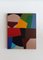 Bodasca, Bauhaus Color Block Composition, 2024, Acrylic 1