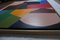 Bodasca, Bauhaus Color Block Composition, 2024, Acrylic, Image 4