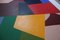 Bodasca, Bauhaus Color Block Composition, 2024, Acrylic 6