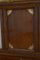 Portaombrelli vittoriano in quercia di James Shoolbred, fine XIX secolo, Immagine 8