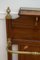 Portaombrelli vittoriano in quercia di James Shoolbred, fine XIX secolo, Immagine 14