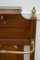 Portaombrelli vittoriano in quercia di James Shoolbred, fine XIX secolo, Immagine 12