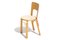 Vintage Model 66 Dining Chairs by Alvar Aalto for Artek, Set of 4 3