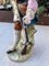 Hunter in the Bourbon Era Ceramic Statuine by Capodimonte, 1940s, Image 3