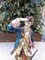 Hunter in the Bourbon Era Keramikstatuine von Capodimonte, 1940er 15