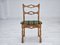 Danish Dinning Chairs in Oak, 1970s, Set of 6 15