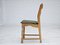 Danish Dinning Chairs in Oak, 1970s, Set of 6 6