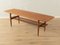 Vintage Coffee Table by Johannes Andersen, 1960s 1