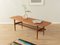 Vintage Coffee Table by Johannes Andersen, 1960s 3