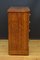 Victorian Satinwood Chest of Drawers, 1880s, Image 4