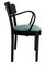 Sedia vintage di Thonet, anni '40, Immagine 3