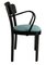 Vintage Chair by Thonet, 1940s, Image 3