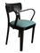 Vintage Chair by Thonet, 1940s, Image 1