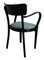 Vintage Chair by Thonet, 1940s, Image 4