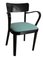 Sedia vintage di Thonet, anni '40, Immagine 2