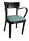 Vintage Chair by Thonet, 1940s, Image 2