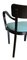 Vintage Chair by Thonet, 1940s, Image 7