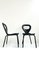 TV Chairs by Marc Newson, Moroso, 1993, Set of 2 4