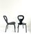 TV Chairs by Marc Newson, Moroso, 1993, Set of 2 9