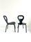 TV Chairs by Marc Newson, Moroso, 1993, Set of 2, Image 9