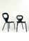 TV Chairs by Marc Newson, Moroso, 1993, Set of 2 2