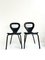 TV Chairs by Marc Newson, Moroso, 1993, Set of 2 1